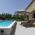 Villa Casolare Di Costas *