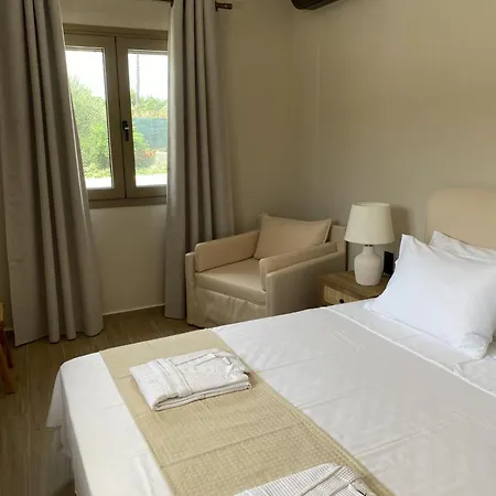 Casolare Di Costas * Argostoli (Kefalonia)