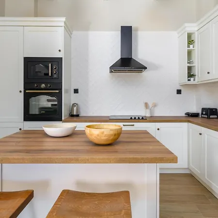 Villa Casolare Di Costas Argostoli (Kefalonia)