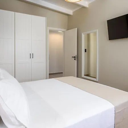 Villa Casolare Di Costas Argostoli (Kefalonia)