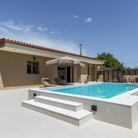 Casolare Di Costas * Argostoli (Kefalonia)