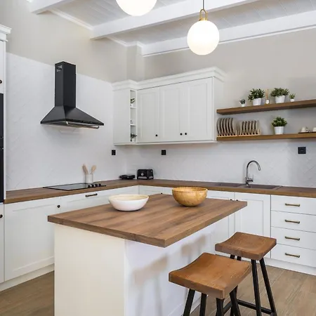 Casolare Di Costas Villa