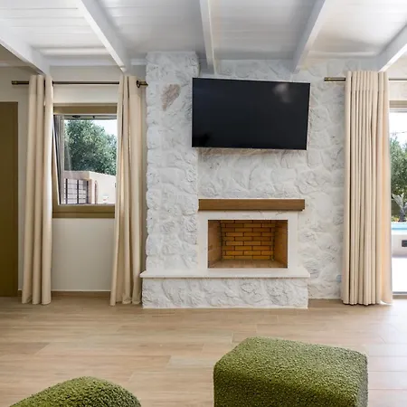 Casolare Di Costas Villa Argostoli (Kefalonia)