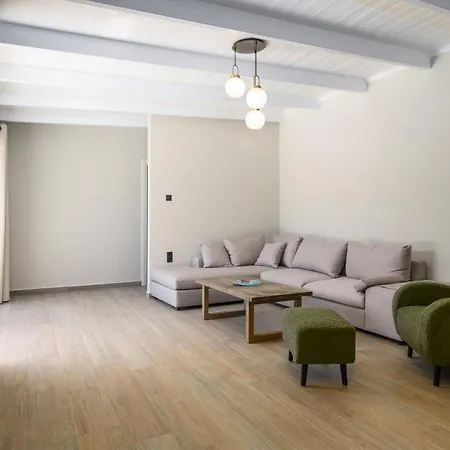 Casolare Di Costas *