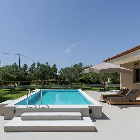 Casolare Di Costas Villa *