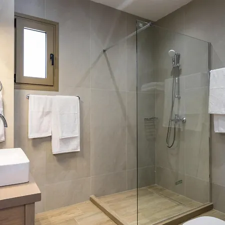 Villa Casolare Di Costas *