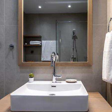 Casolare Di Costas Villa