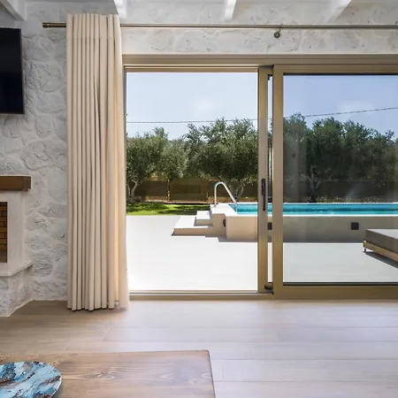 Casolare Di Costas Villa Argostoli (Kefalonia)