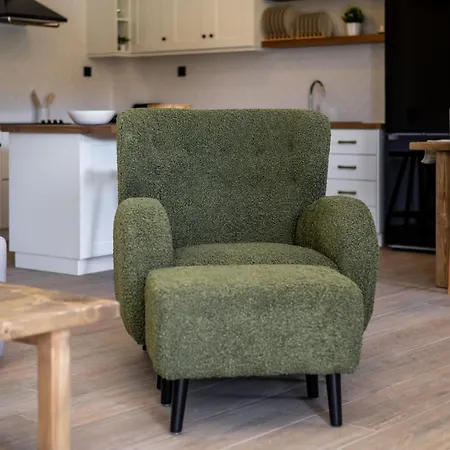 Villa Casolare Di Costas Argostoli (Kefalonia)