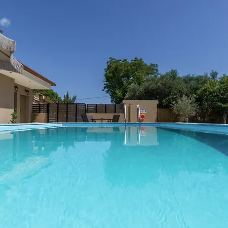 Casolare Di Costas *