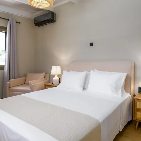 Casolare Di Costas Argostoli (Kefalonia)