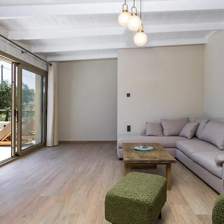 Casolare Di Costas *