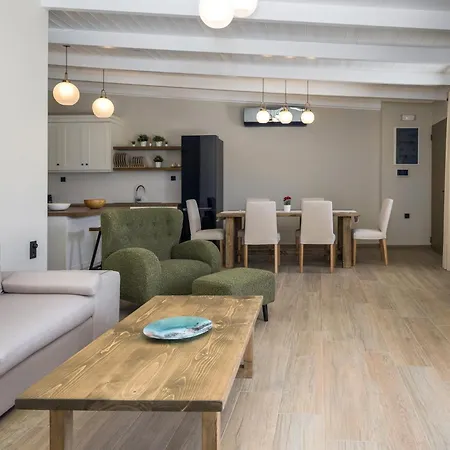 Casolare Di Costas Argostoli (Kefalonia)