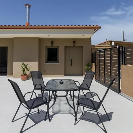 Casolare Di Costas Villa *