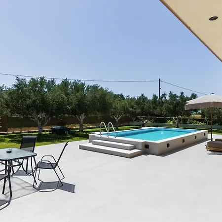 Casolare Di Costas *