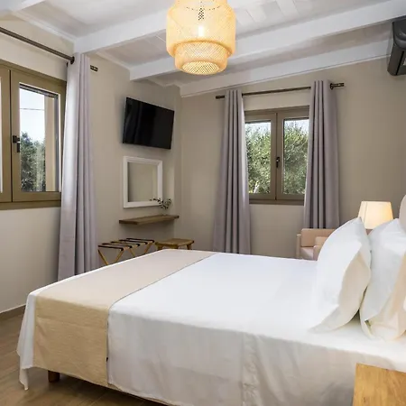 Villa Casolare Di Costas