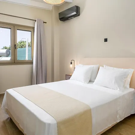 Casolare Di Costas Villa Argostoli (Kefalonia)