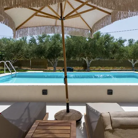 Villa Casolare Di Costas *