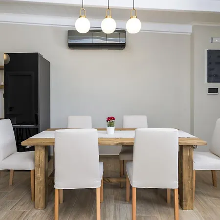 Villa Casolare Di Costas