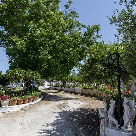 Casolare Di Costas Villa Argostoli (Kefalonia)