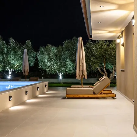 Casolare Di Costas Villa Argostoli (Kefalonia)