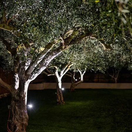 Villa Casolare Di Costas *