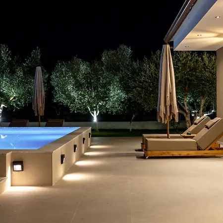 Casolare Di Costas Villa Argostoli (Kefalonia)