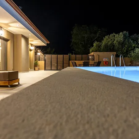 Casolare Di Costas Villa Argostoli (Kefalonia)