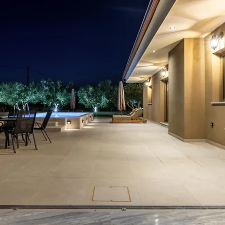 Casolare Di Costas * Argostoli (Kefalonia)