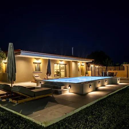 Casolare Di Costas Villa *