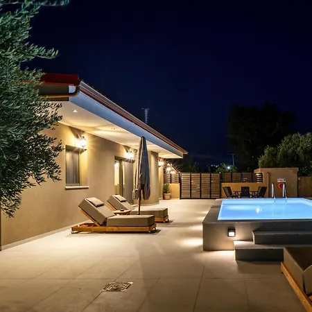 Villa Casolare Di Costas *