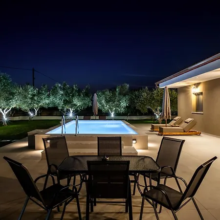 Villa Casolare Di Costas Argostoli (Kefalonia)