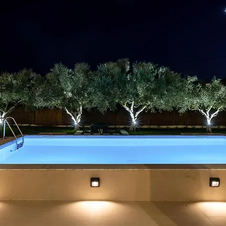 Casolare Di Costas *