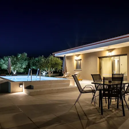 Casolare Di Costas Villa Argostoli (Kefalonia)