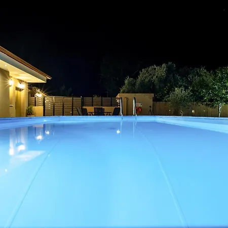 Casolare Di Costas Villa *