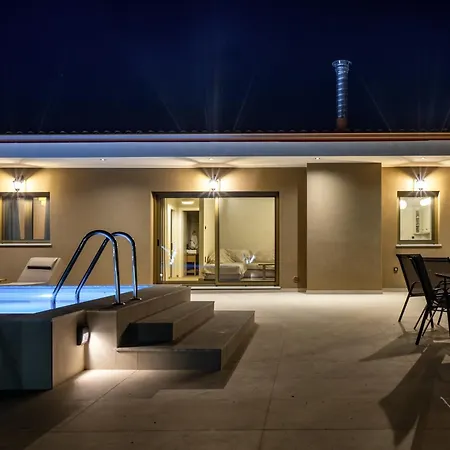 Casolare Di Costas * Argostoli (Kefalonia)