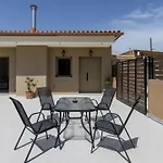 Casolare Di Costas Villa *