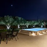 Villa Casolare Di Costas